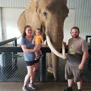 Meet your Posher, Stephanie